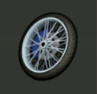 LDOE Chopper-Rad