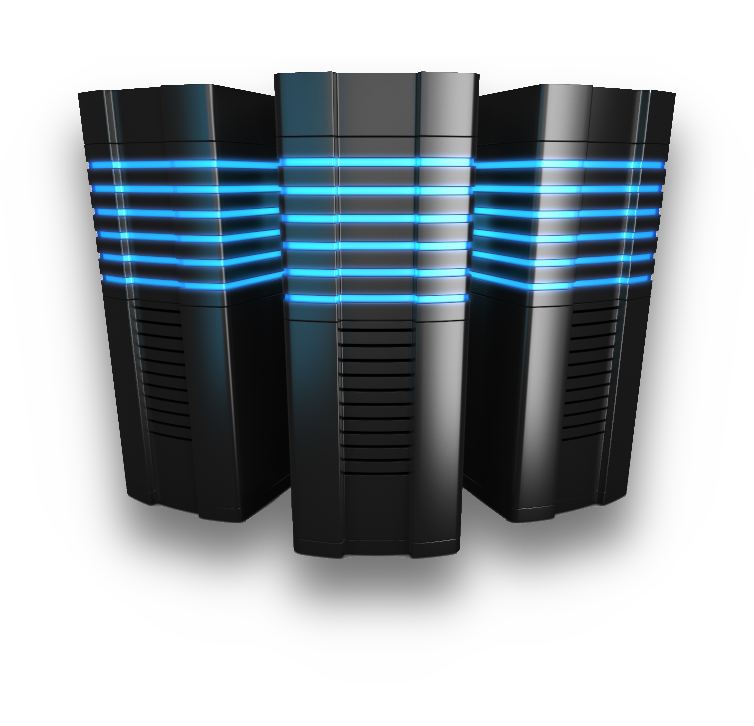 Energy-Webhosting