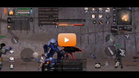 Lager Boss Video Energy